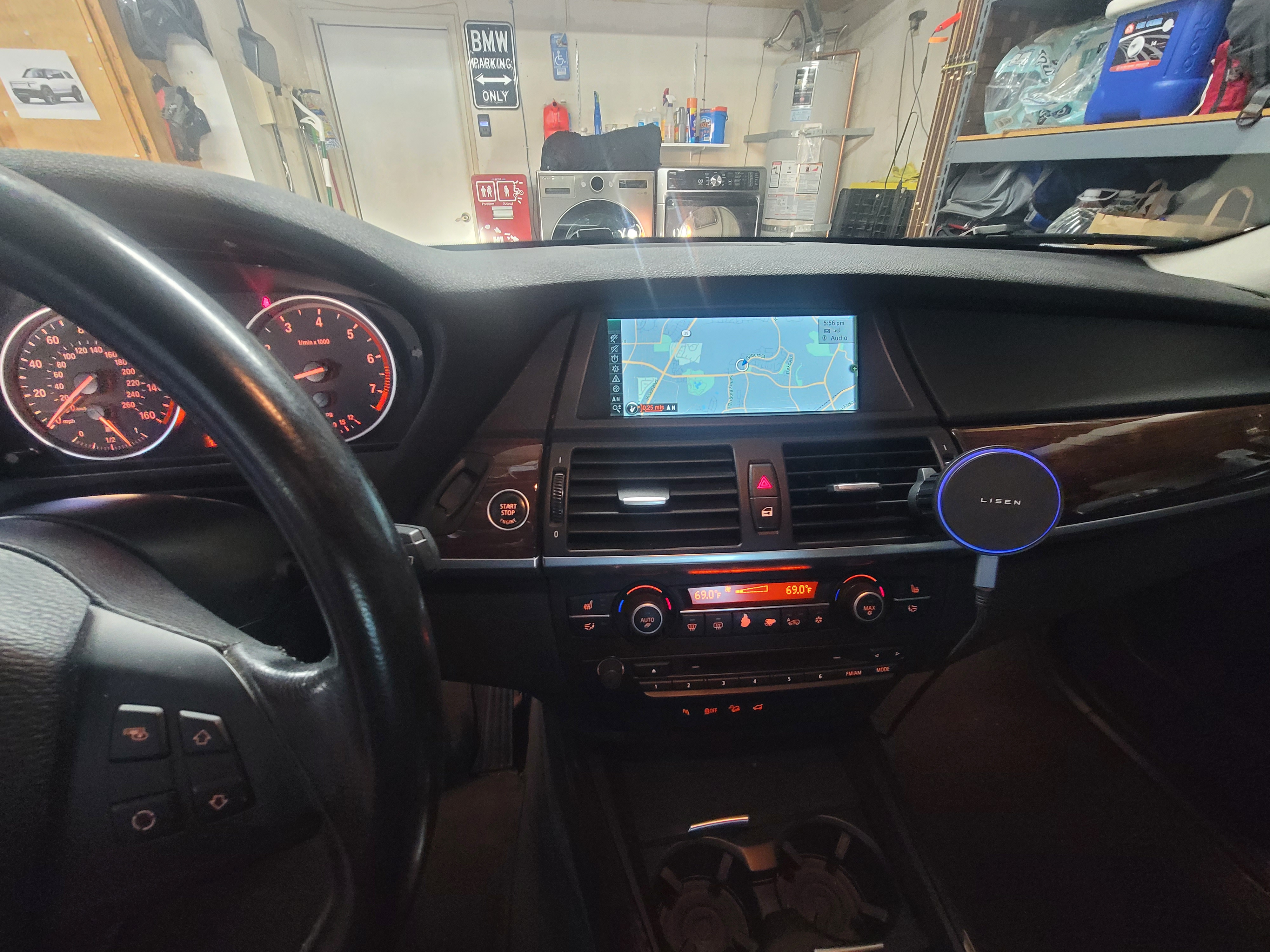 Used 2013 BMW X5 xDrive35i AWD/4WD image 13