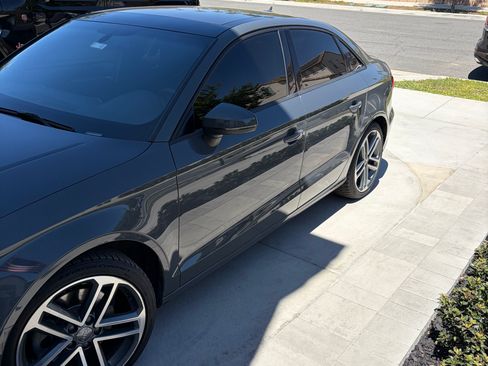 Used 2018 Audi A3 2.0T Premium w/ Sport Package AWD/4WD image 5