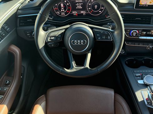 Used 2017 Audi A4 2.0T Prestige image 10