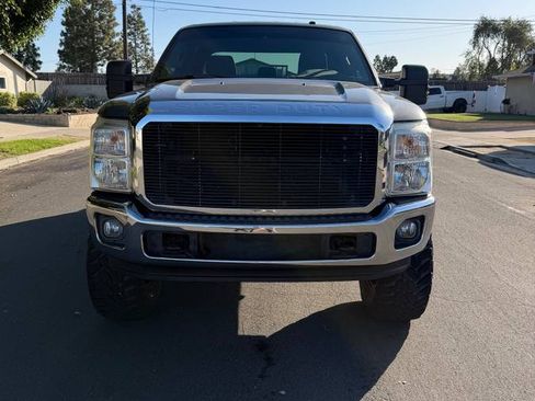 Used 2012 Ford F250 XLT w/ XLT Value Pkg image 8