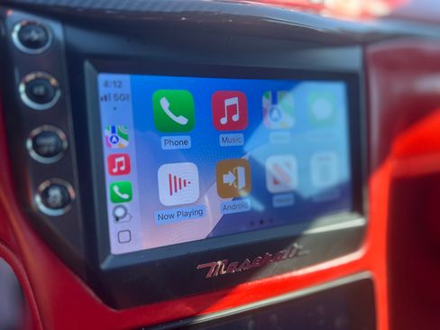 Used 2013 Maserati GranTurismo Sport image 20