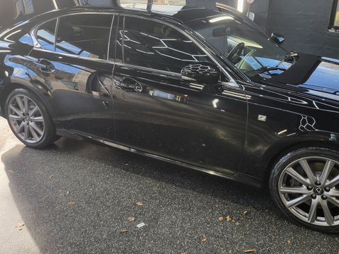 Used 2013 Lexus GS 350 w/ F Sport Pkg image 17