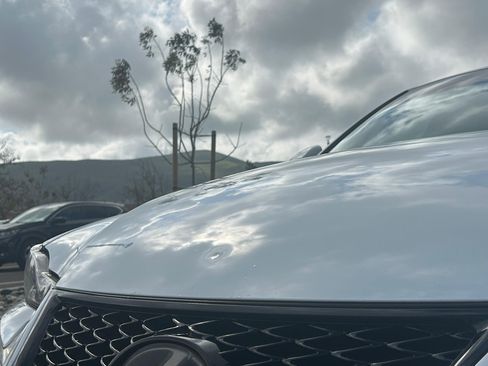 Used 2018 Lexus IS 300 F Sport image 12