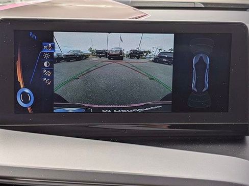Used 2016 BMW i8 AWD/4WD image 22