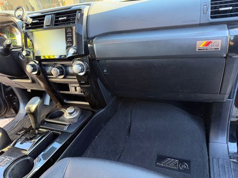 Used 2023 Toyota 4Runner 40th Anniversary SE image 22