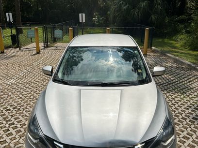 Used 2018 Nissan Sentra S
