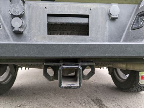 Used 2021 Ford F150 Platinum w/ Equipment Group 701A High image 17