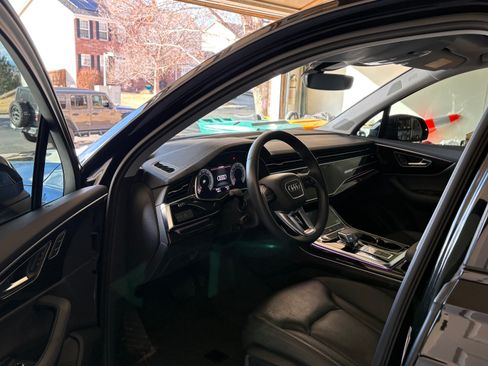 Used 2023 Audi Q7 3.0T Premium Plus w/ Premium Plus Package image 12