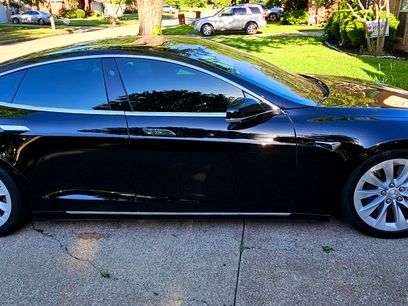 Used 2018 Tesla Model S 75D