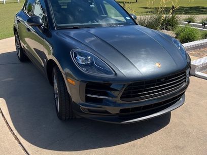 Used 2021 Porsche Macan S