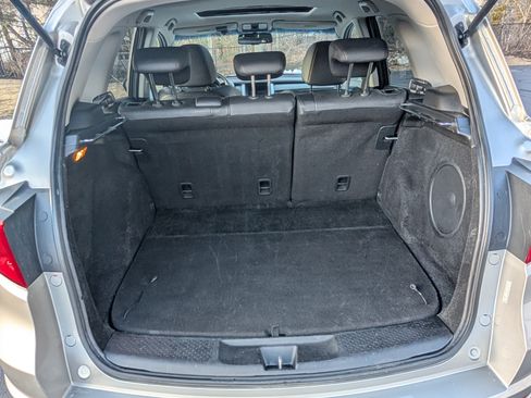 Used 2009 Acura RDX SH-AWD image 19