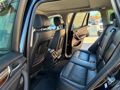 Used 2017 BMW X3 xDrive28i image 20