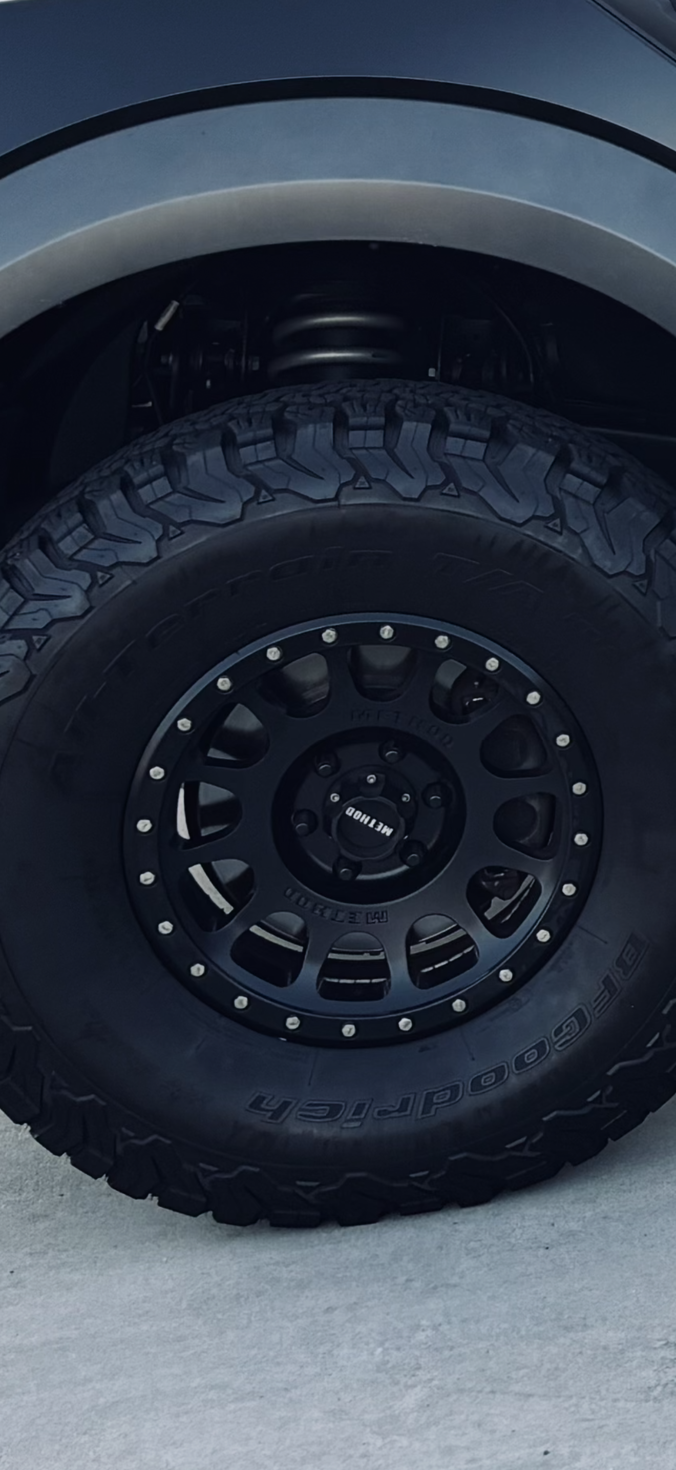 Used 2019 Ford F150 Raptor w/ Equipment Group 802A Luxury AWD/4WD image 4