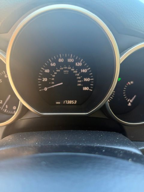 Used 2008 Lexus SC 430 Convertible w/ Preferred Accessory Pkg RWD image 6