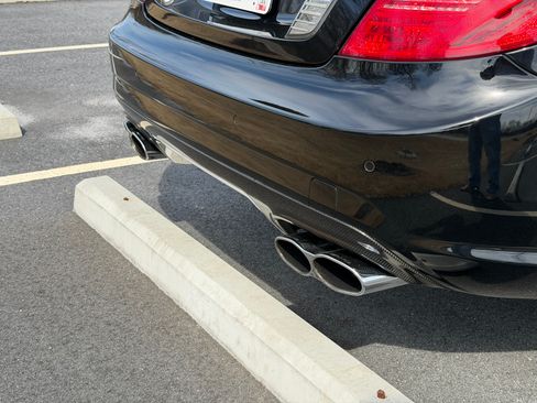 Used 2012 Mercedes-Benz CL 65 AMG image 12