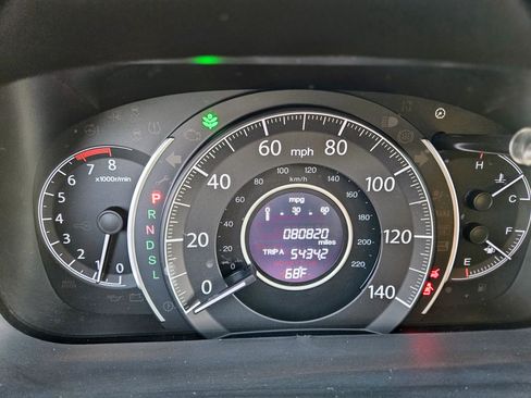 Used 2016 Honda CR-V SE image 11