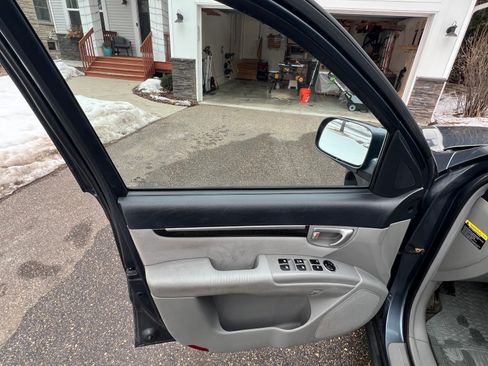 Used 2008 Hyundai Santa Fe SE image 18