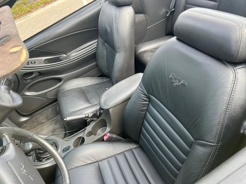 Used 2003 Ford Mustang GT image 11