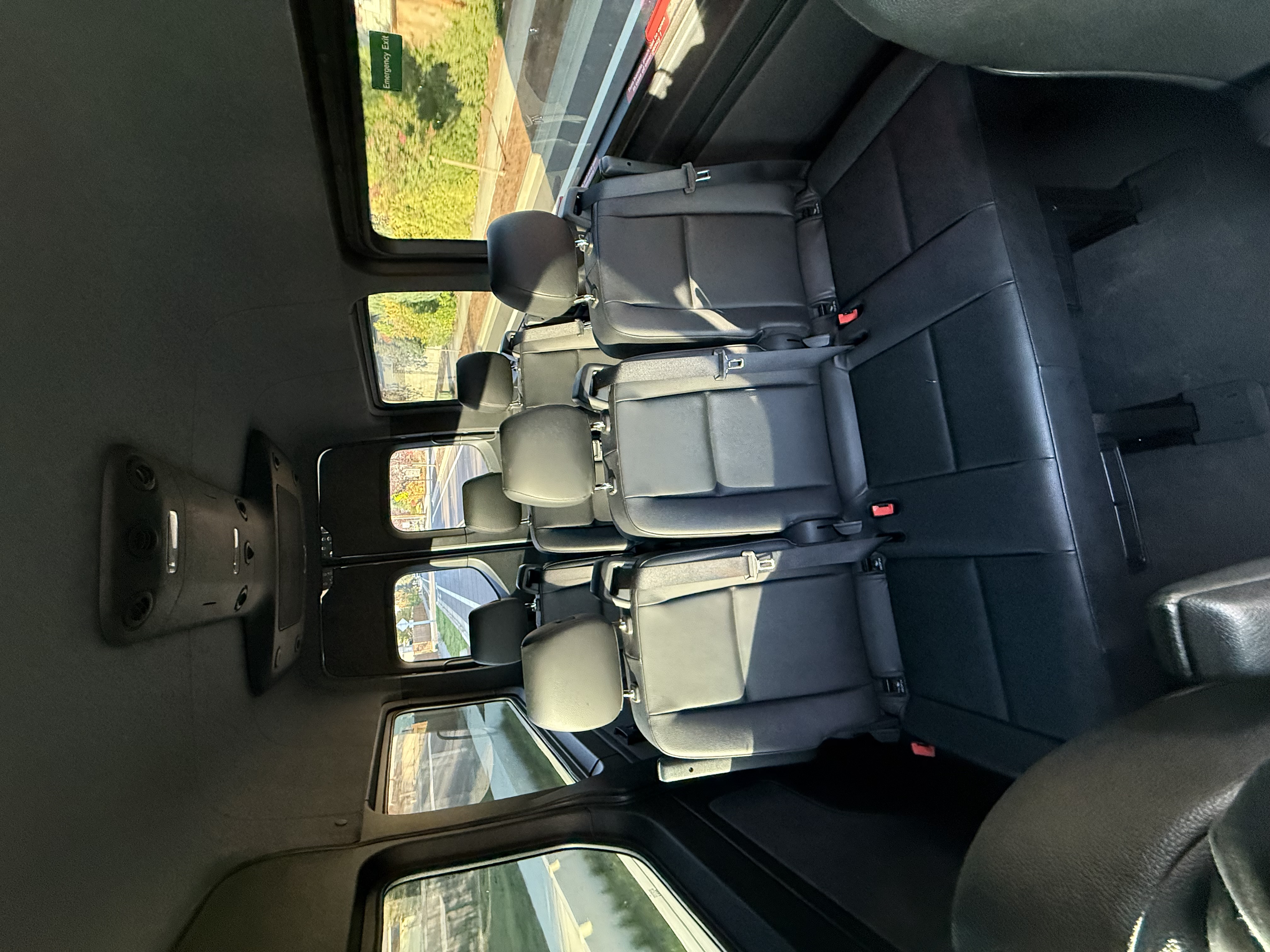 Used 2021 Mercedes-Benz Sprinter 1500 image 12