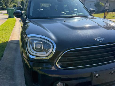 Used 2022 MINI Cooper Countryman ALL4 AWD/4WD image 6