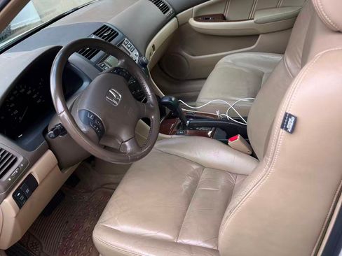 Used 2006 Honda Accord EX-L image 11