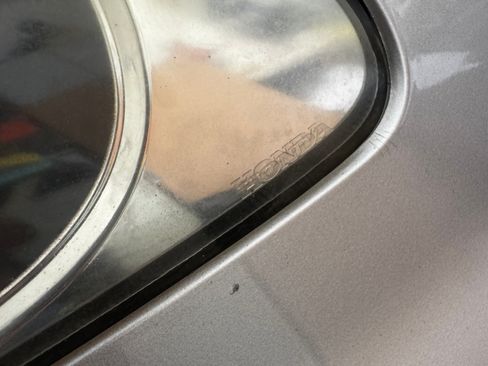 Used 2004 Honda Civic Si image 16