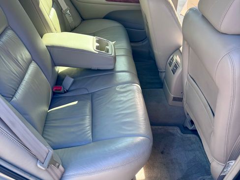 Used 2003 Toyota Camry XLE FWD image 8