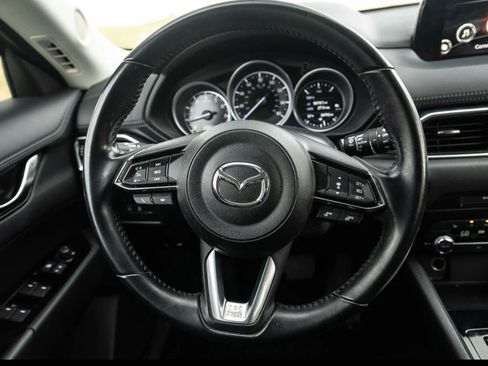 Used 2019 MAZDA CX-5 Touring image 16