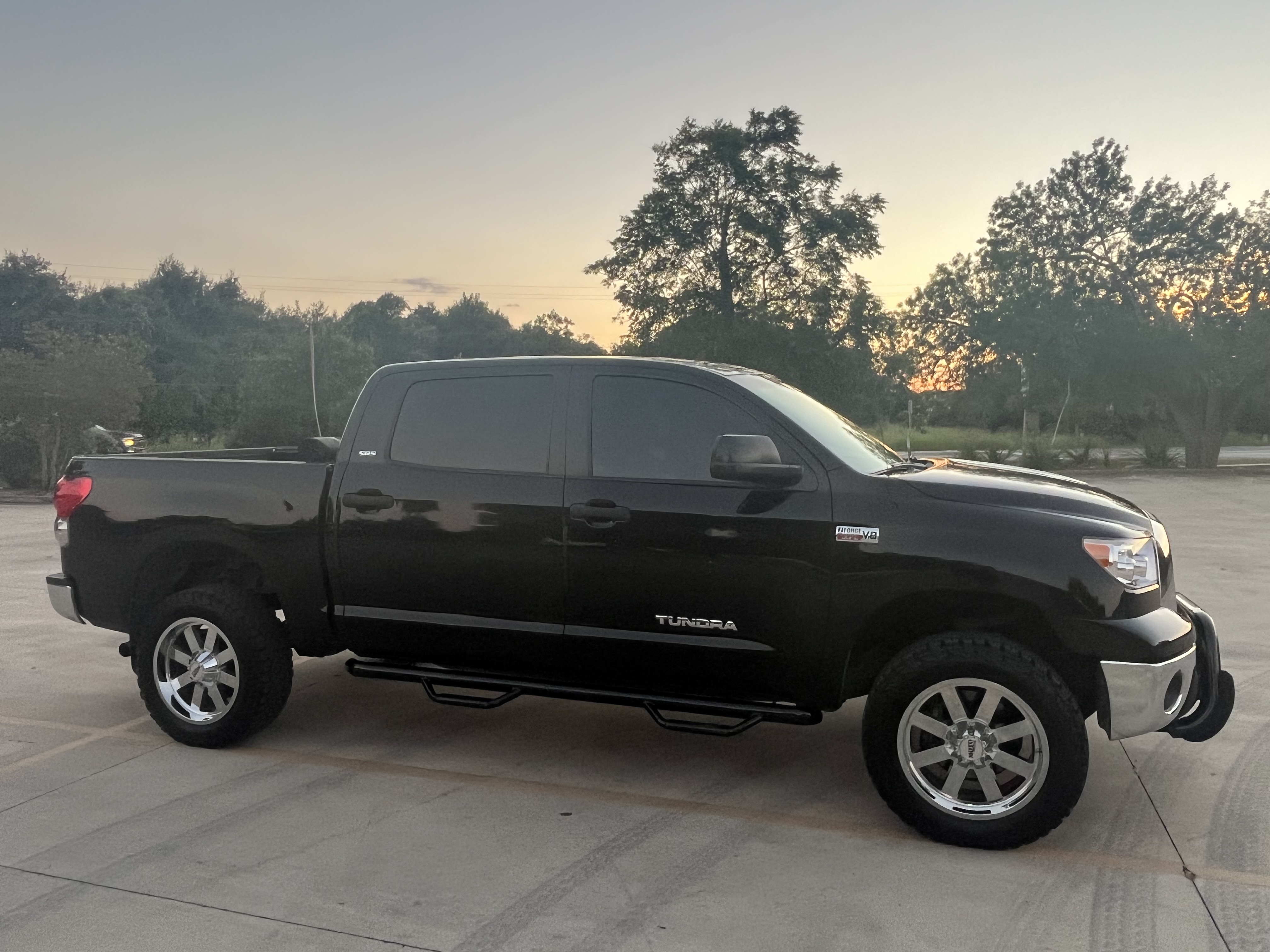Used 2008 Toyota Tundra SR5 RWD image 5