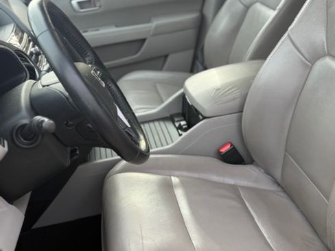 Used 2014 Honda Pilot EX-L image 12