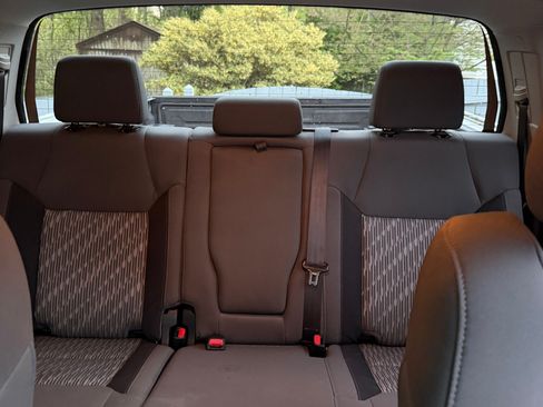 Used 2020 Toyota Tundra SR5 w/ TRD Sport Plus Package AWD/4WD image 24