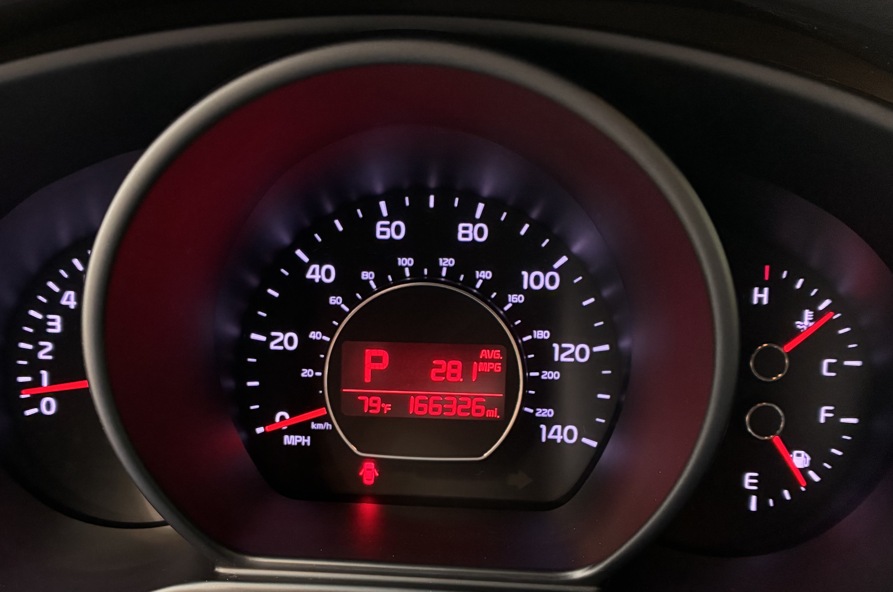 Used 2016 Kia Soul + w/ Audio Package FWD image 11