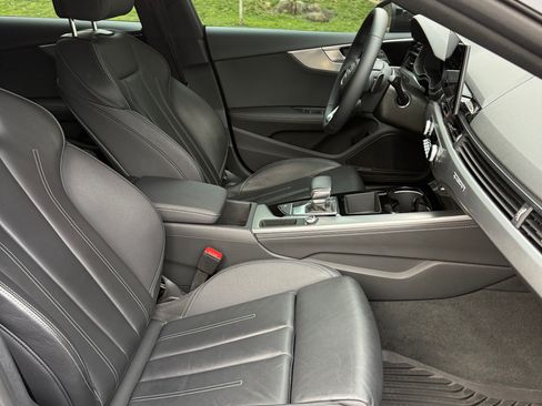 Used 2024 Audi A5 2.0T Premium Plus image 6