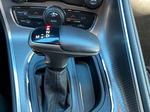 Used 2022 Dodge Challenger SRT Hellcat Redeye image 23