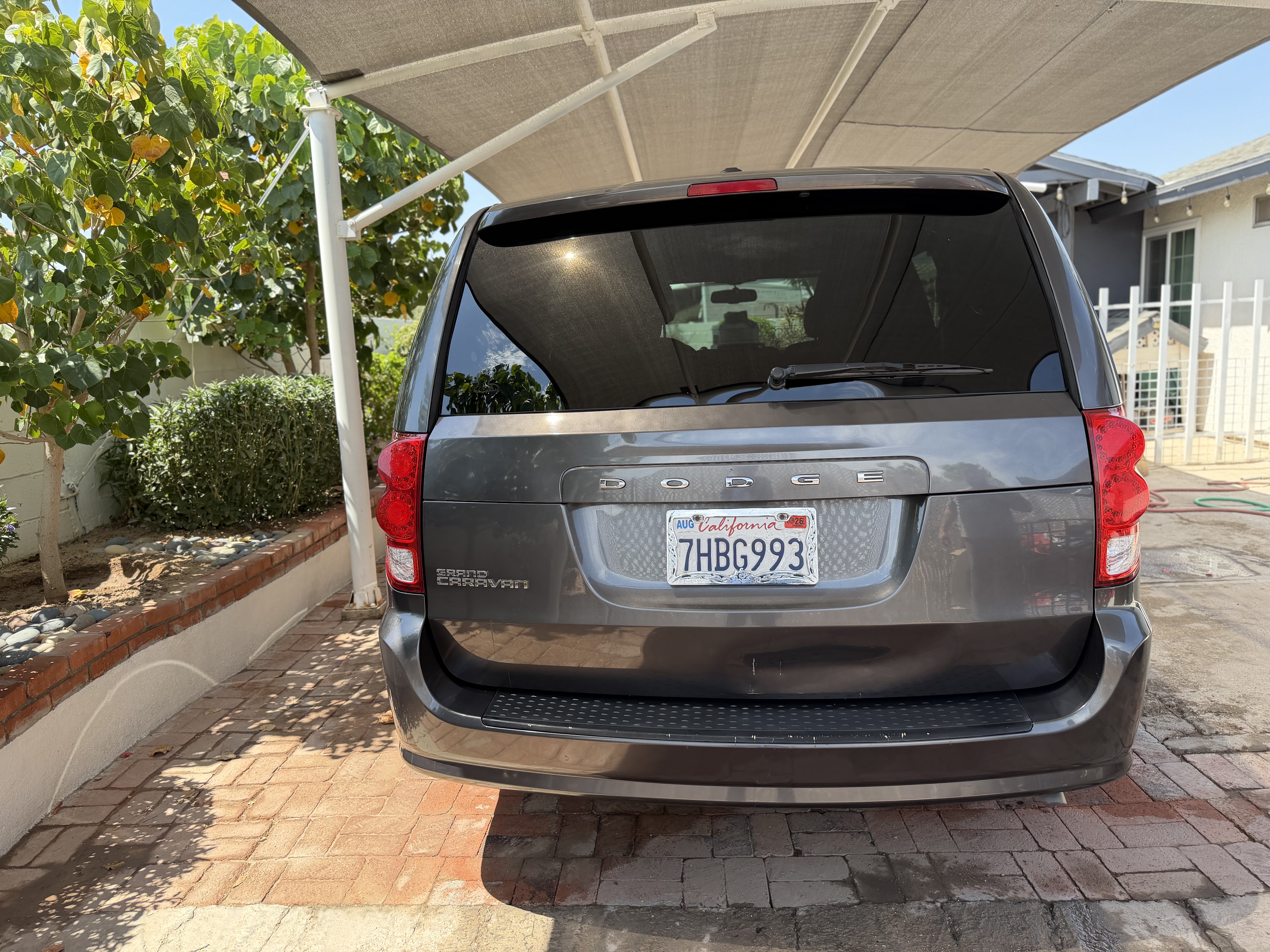 Used 2014 Dodge Grand Caravan SE FWD image 9
