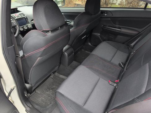 Used 2019 Subaru WRX Premium AWD/4WD image 15