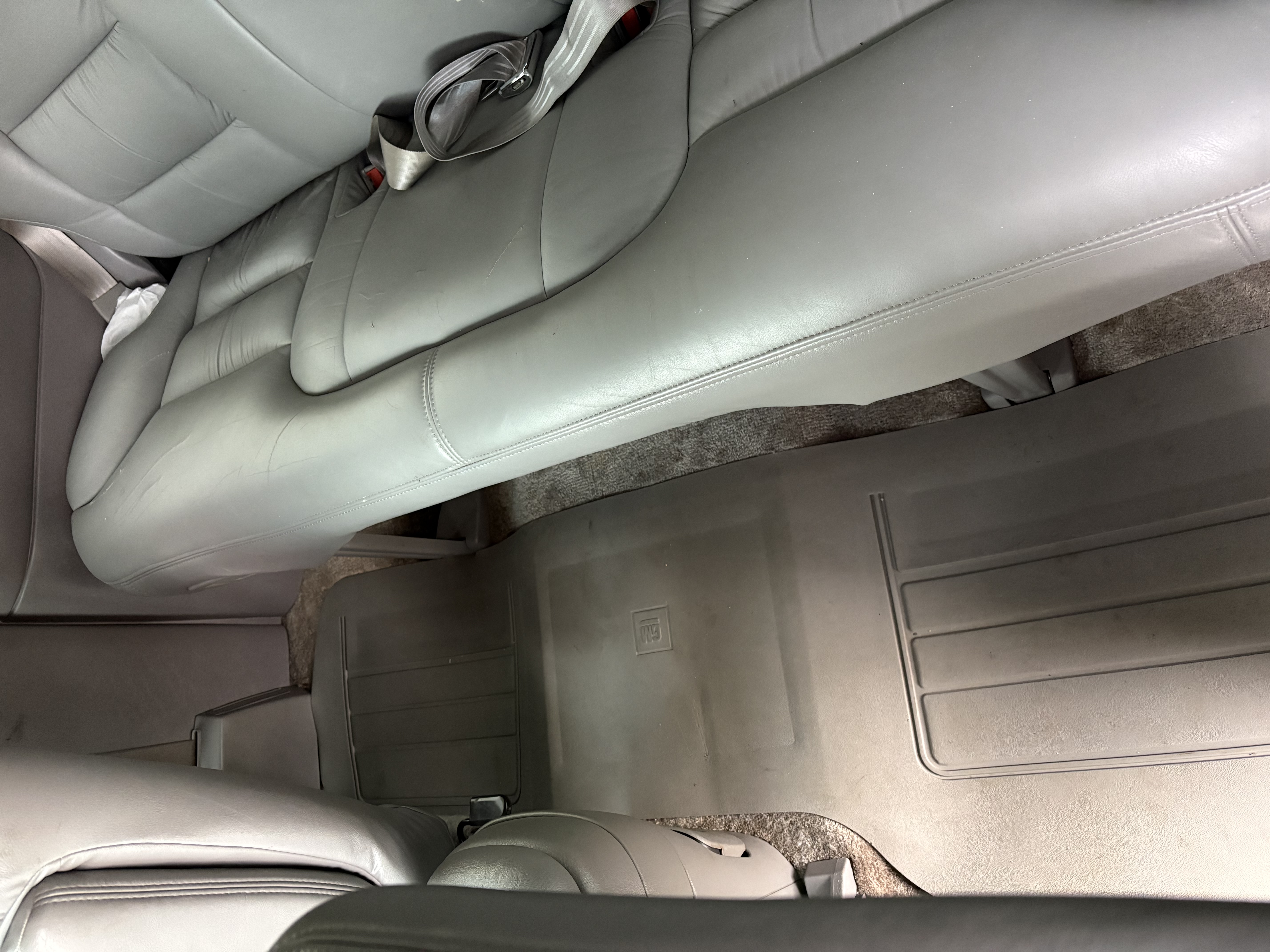 Used 1995 Chevrolet Tahoe 4WD 2-Door image 23