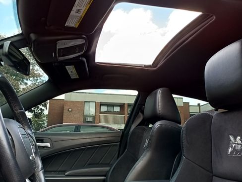 Used 2021 Dodge Charger Scat Pack w/ Plus Group image 19