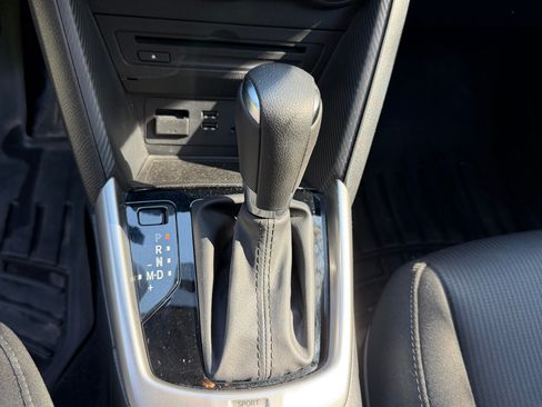 Used 2016 MAZDA CX-3 Sport image 16