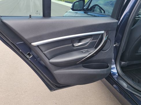 Used 2016 BMW 328i xDrive Sedan image 29