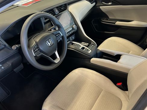 Used 2022 Honda Insight EX image 6