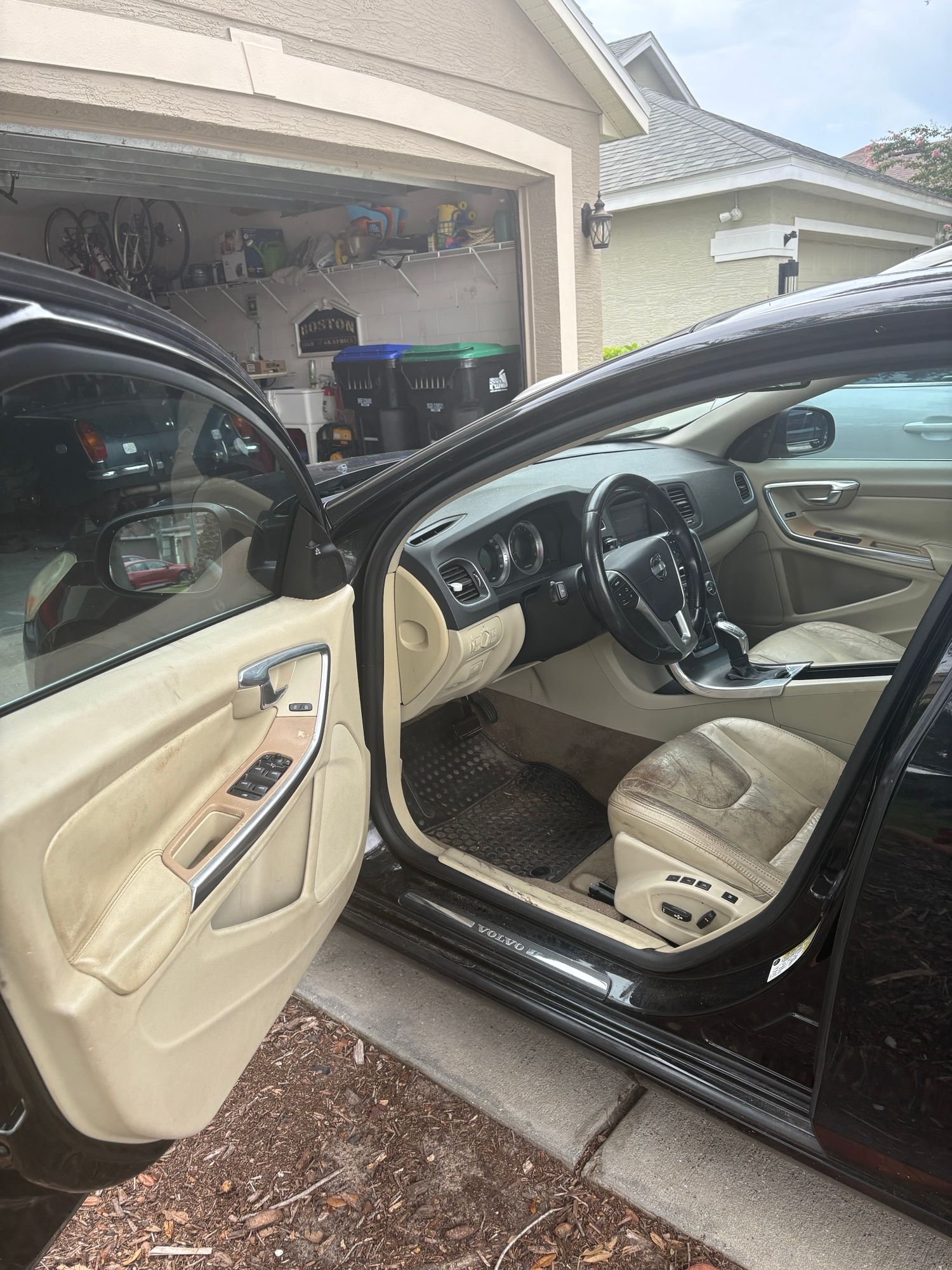 Used 2013 Volvo S60 T5 FWD image 6