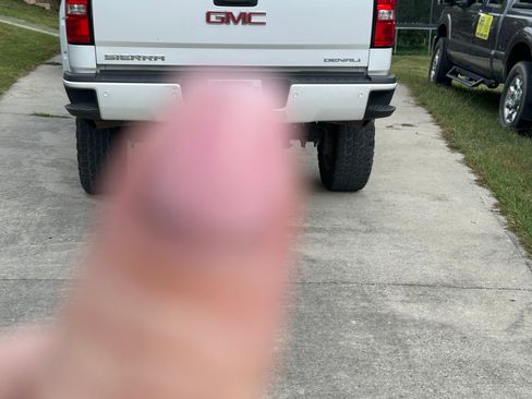 Used 2018 GMC Sierra 2500 Denali AWD/4WD image 4