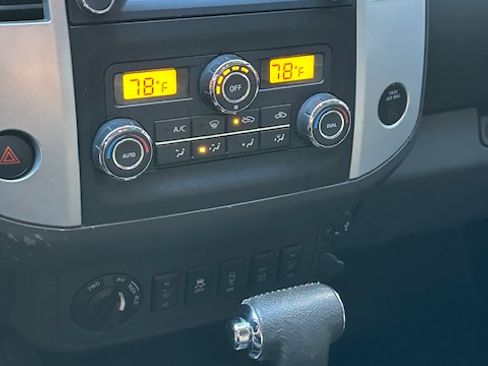 Used 2017 Nissan Frontier PRO-4X w/ Pro-4x Graphics Package image 22