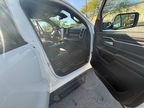 Used 2025 RAM 1500 Big Horn image 23