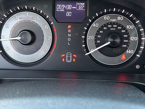 Used 2014 Honda Odyssey EX-L image 13