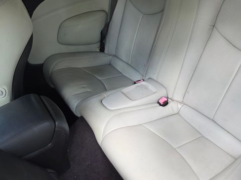 Used 2013 INFINITI G37 Sport w/ Premium Pkg image 5