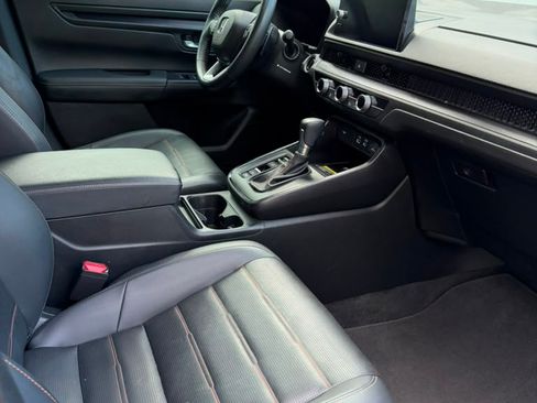 Used 2024 Honda CR-V Sport-L image 9