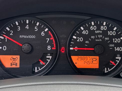 Used 2019 Nissan Frontier SV w/ Value Truck Package image 11