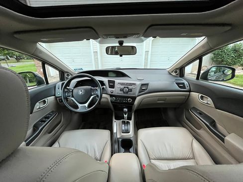 Used 2012 Honda Civic EX-L image 13